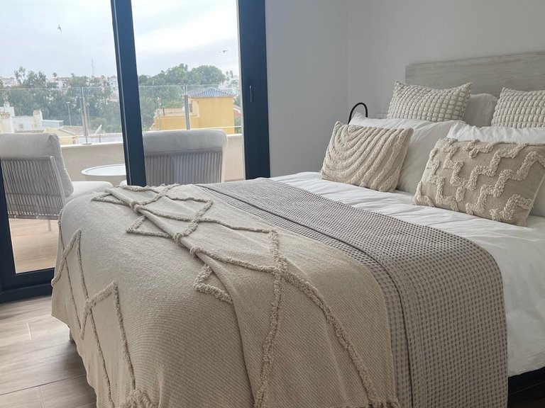 Penthouse for Sale in Costa Blanca Orihuela Costa, Alicante 19