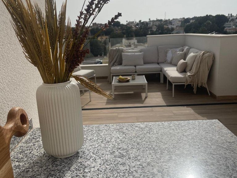 Penthouse for Sale in Costa Blanca Orihuela Costa, Alicante 20