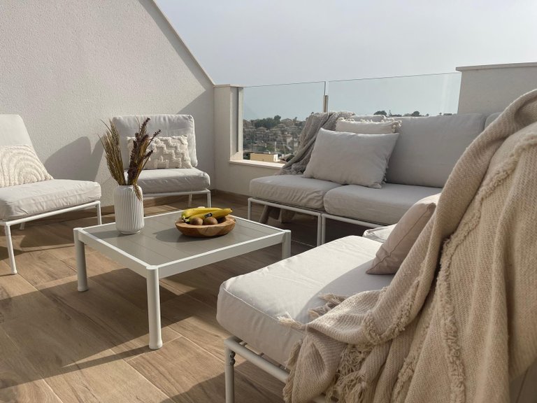 Penthouse for Sale in Costa Blanca Orihuela Costa, Alicante 25