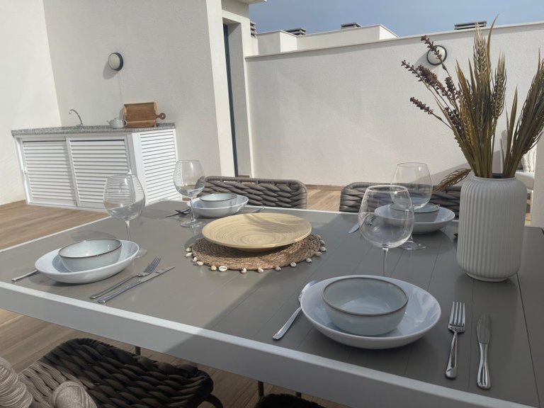 Penthouse for Sale in Costa Blanca Orihuela Costa, Alicante 26