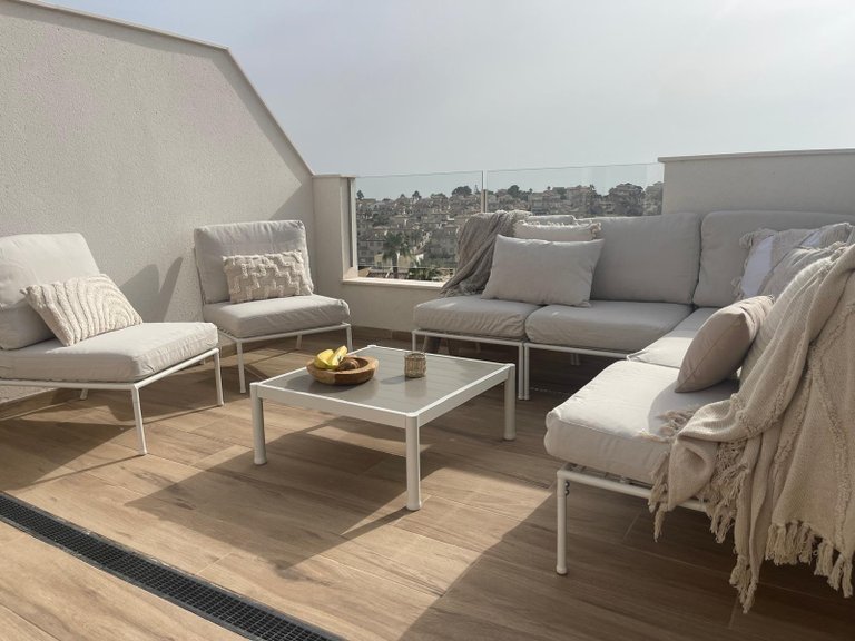 Penthouse for Sale in Costa Blanca Orihuela Costa, Alicante 27