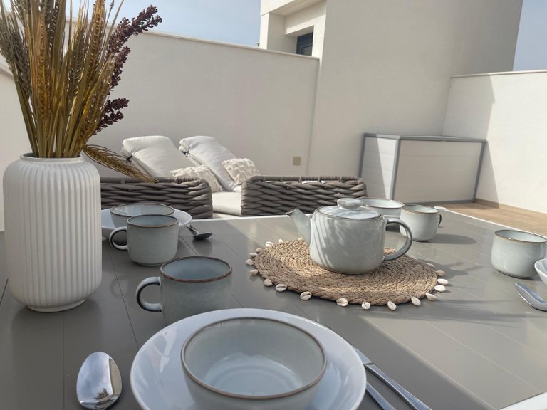 Penthouse for Sale in Costa Blanca Orihuela Costa, Alicante 28