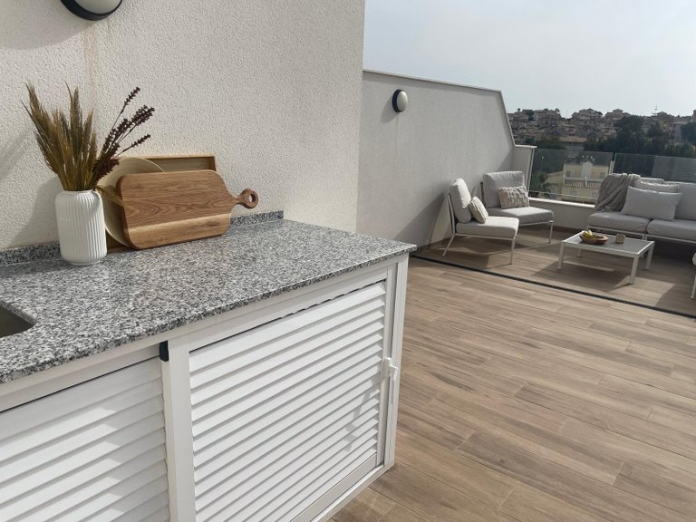 Penthouse for Sale in Costa Blanca Orihuela Costa, Alicante 29