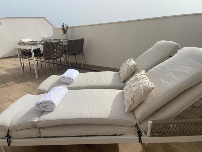 Penthouse for Sale in Costa Blanca Orihuela Costa, Alicante 36