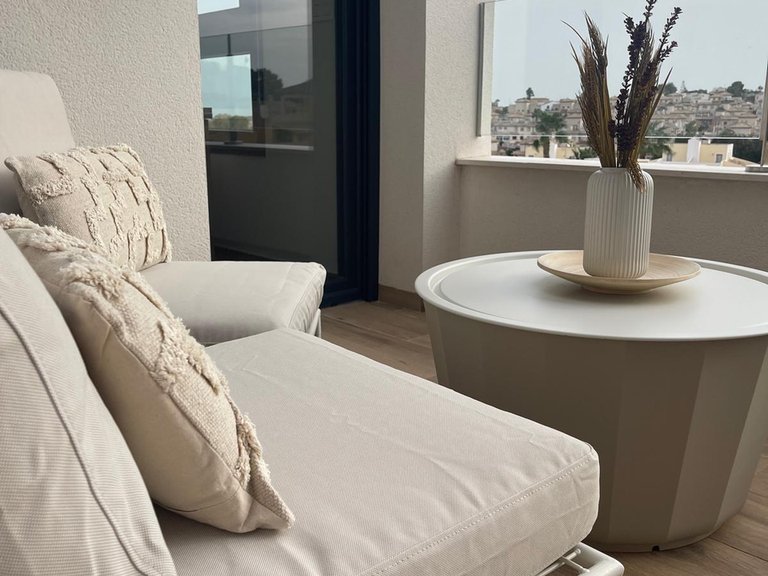 Penthouse for Sale in Costa Blanca Orihuela Costa, Alicante 42