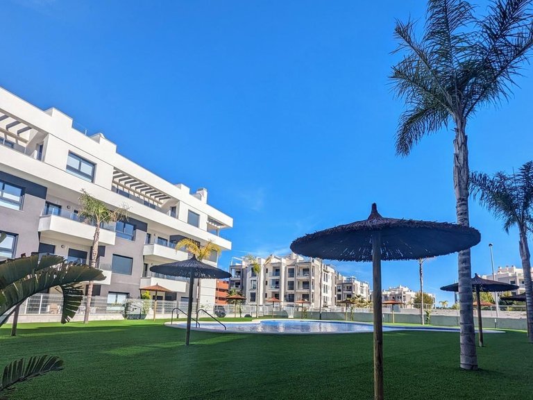 Penthouse for Sale in Costa Blanca Orihuela Costa, Alicante 43