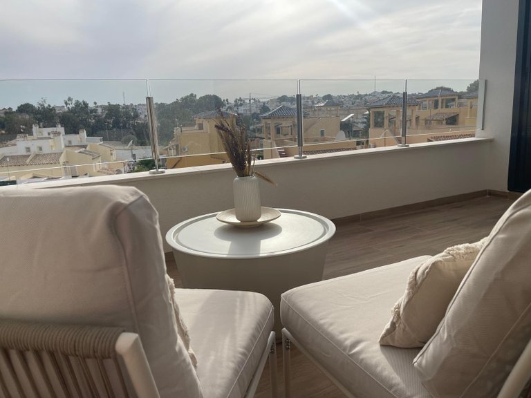 Penthouse for Sale in Costa Blanca Orihuela Costa, Alicante 46