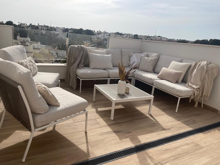 Penthouse for Sale in Costa Blanca Orihuela Costa, Alicante 50