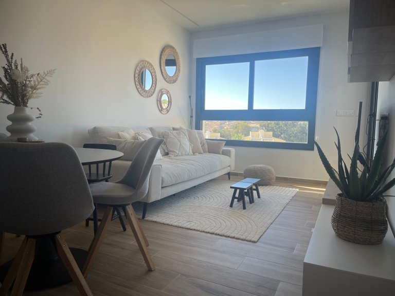 Penthouse for Sale in Costa Blanca Orihuela Costa, Alicante 8