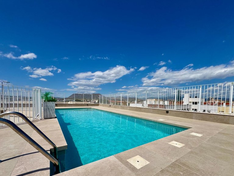Apartment for Sale in Costa Blanca Alicante, Alicante 1