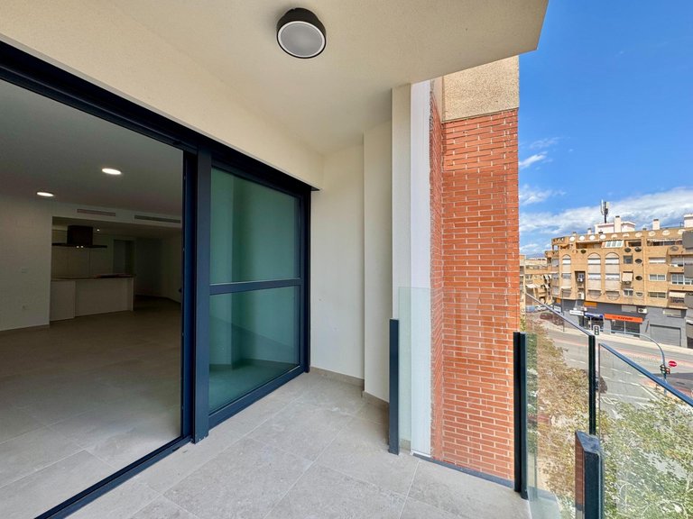 Apartment for Sale in Costa Blanca Alicante, Alicante 31