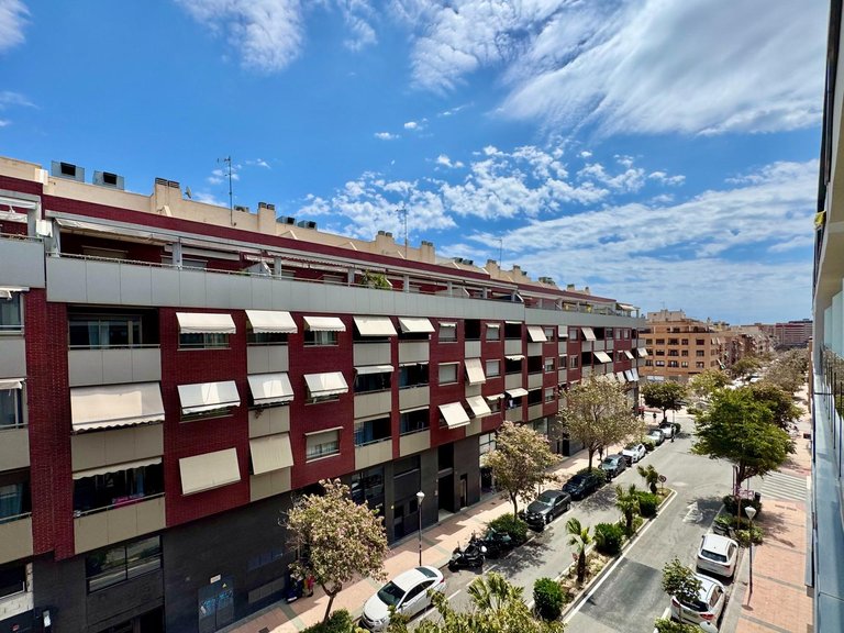 Apartment for Sale in Costa Blanca Alicante, Alicante 33