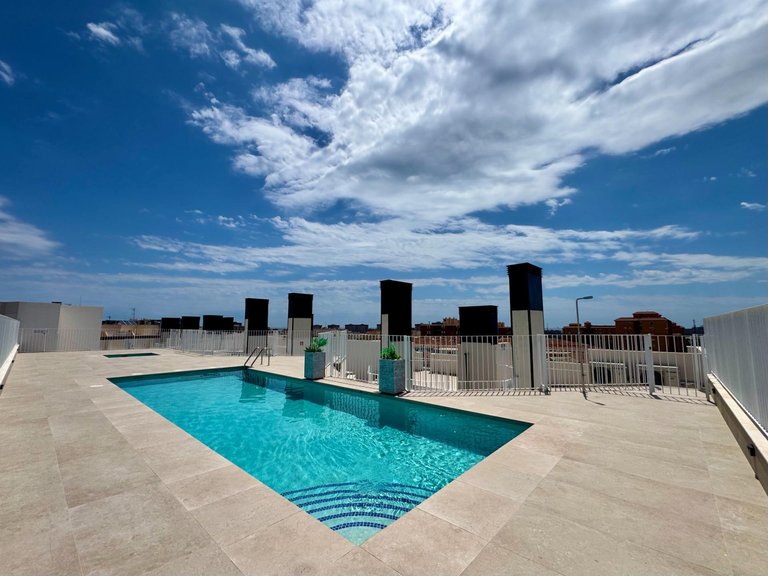 Apartment for Sale in Costa Blanca Alicante, Alicante 38