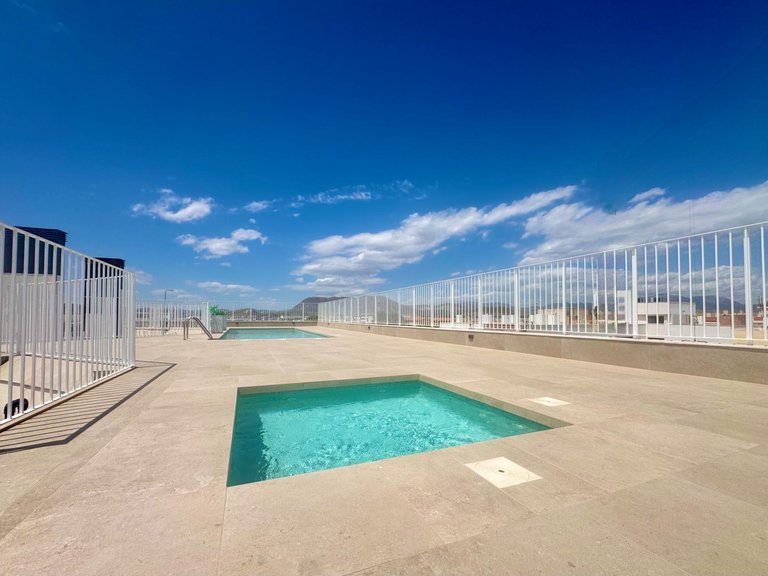 Apartment for Sale in Costa Blanca Alicante, Alicante 39