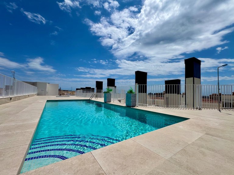 Apartment for Sale in Costa Blanca Alicante, Alicante 40