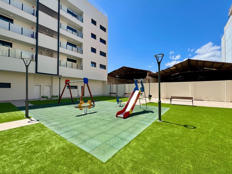 Apartment for Sale in Costa Blanca Alicante, Alicante 42