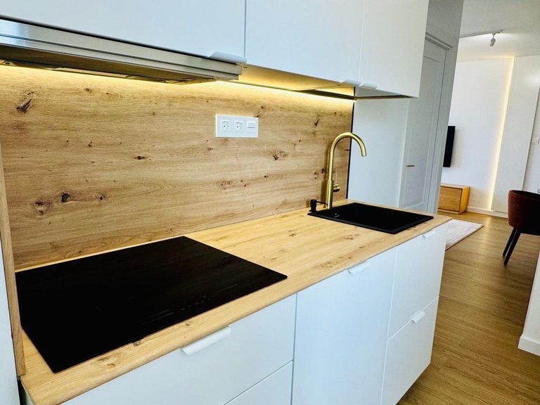 Penthouse for Sale in Torrevieja, Alicante, 10
