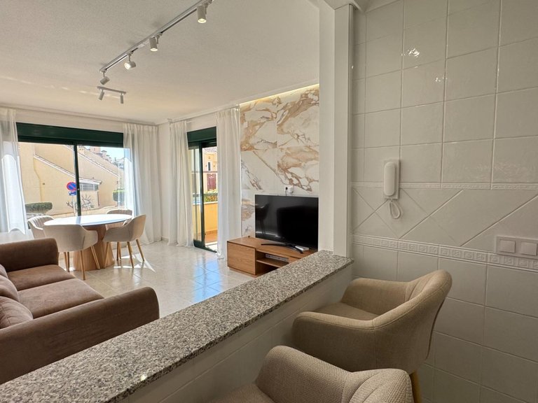 Apartment for Sale in Orihuela Costa, Alicante 10