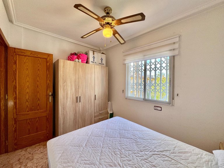 Town House for Sale in Orihuela Costa, Alicante 11