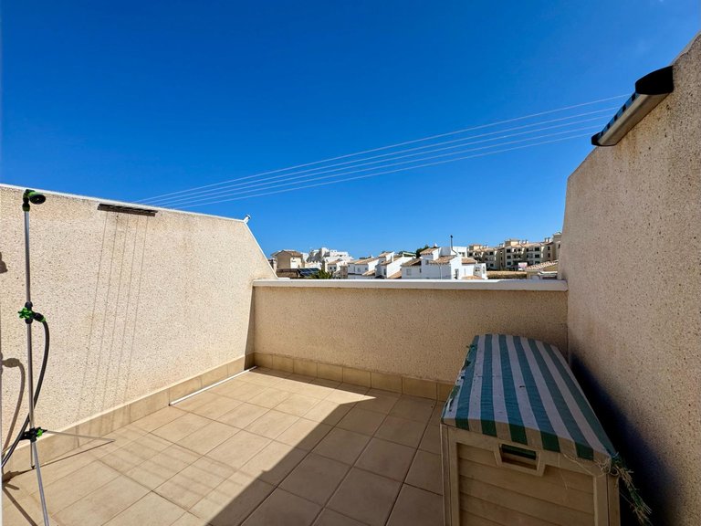 Town House for Sale in Orihuela Costa, Alicante 17