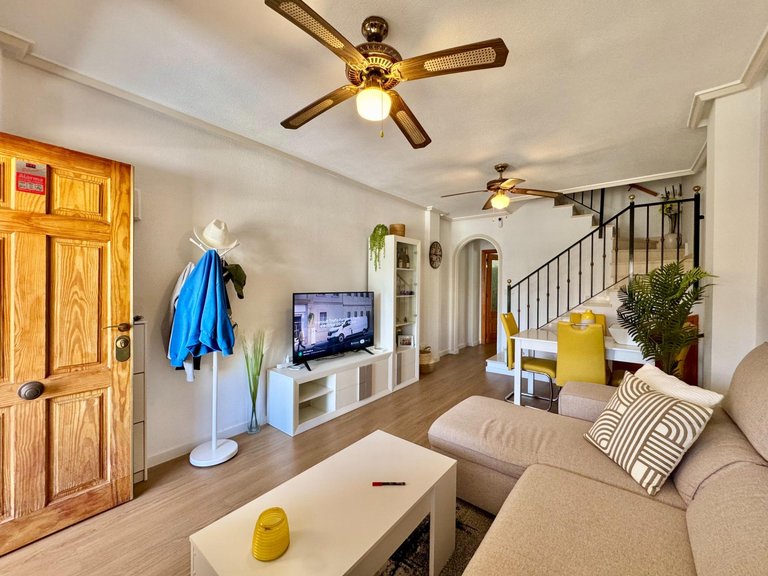 Town House for Sale in Orihuela Costa, Alicante 18