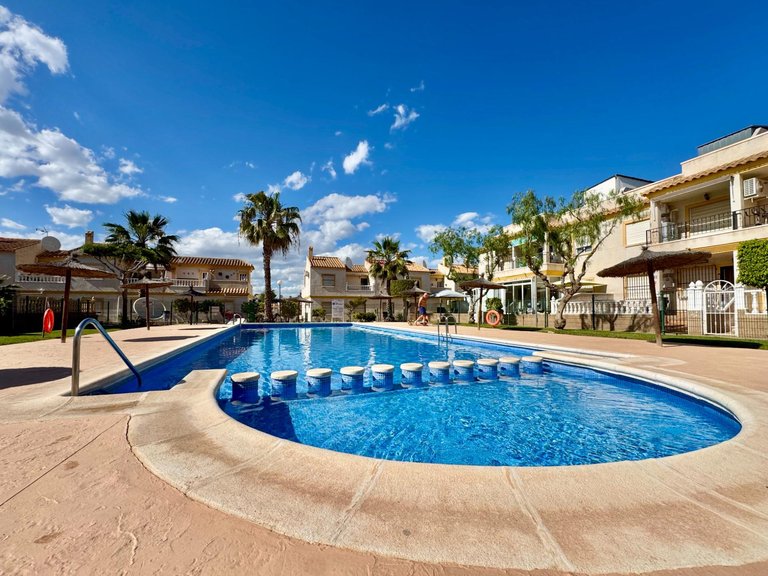 Town House for Sale in Orihuela Costa, Alicante 2