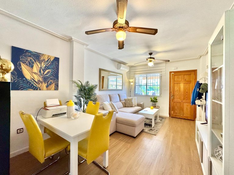 Town House for Sale in Orihuela Costa, Alicante 21