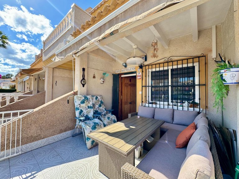 Town House for Sale in Orihuela Costa, Alicante 24