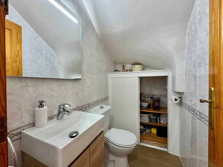Town House for Sale in Orihuela Costa, Alicante 25