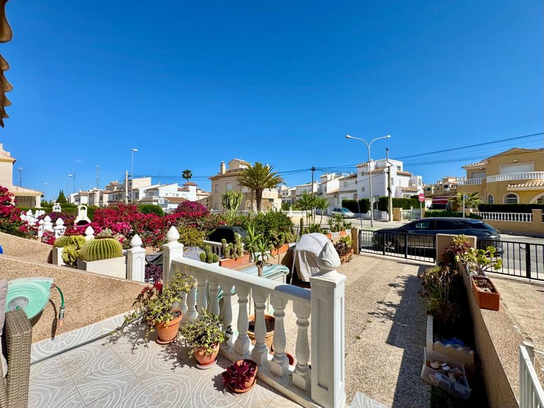 Town House for Sale in Orihuela Costa, Alicante 26