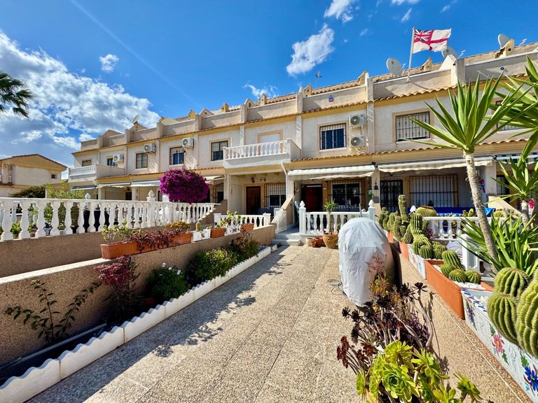Town House for Sale in Orihuela Costa, Alicante 27