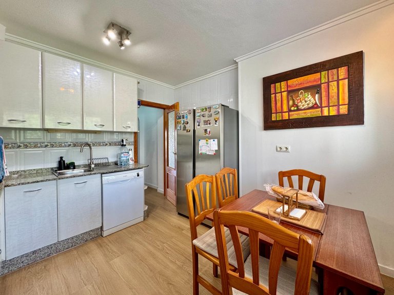 Town House for Sale in Orihuela Costa, Alicante 28