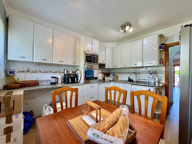 Town House for Sale in Orihuela Costa, Alicante 29