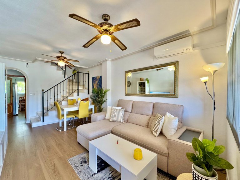 Town House for Sale in Orihuela Costa, Alicante 3