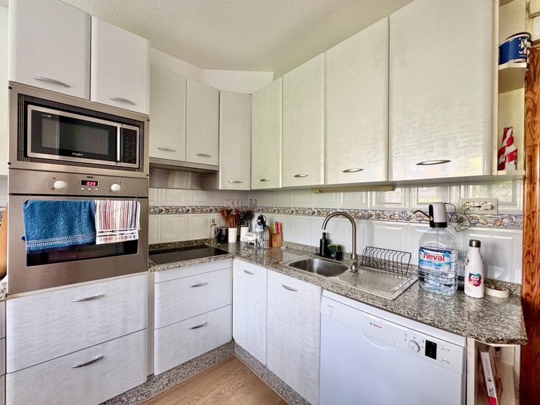 Town House for Sale in Orihuela Costa, Alicante 31