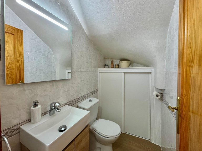 Town House for Sale in Orihuela Costa, Alicante 32