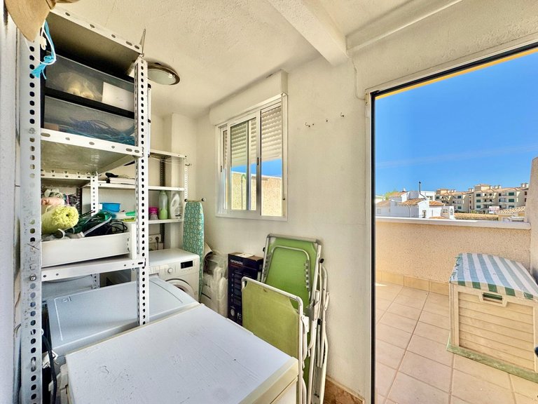 Town House for Sale in Orihuela Costa, Alicante 35