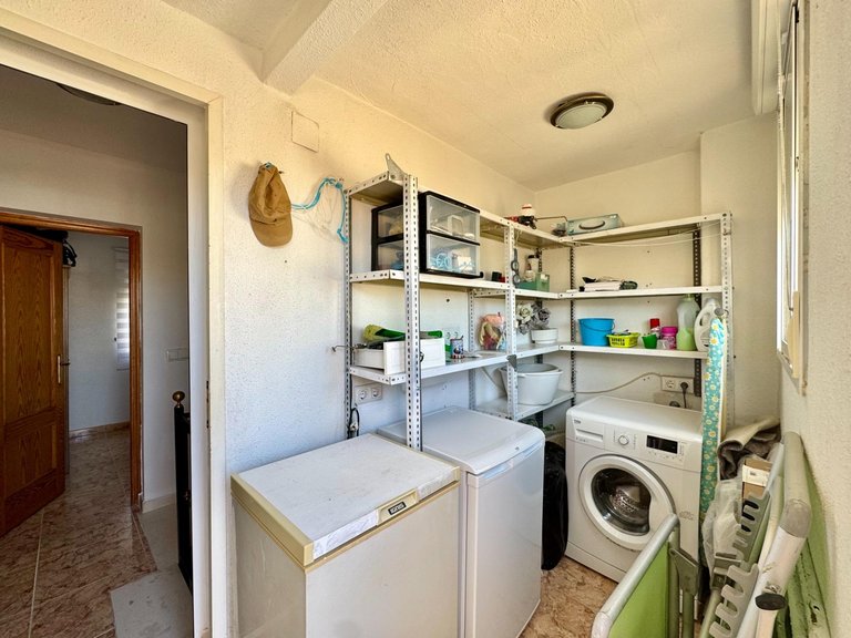Town House for Sale in Orihuela Costa, Alicante 36