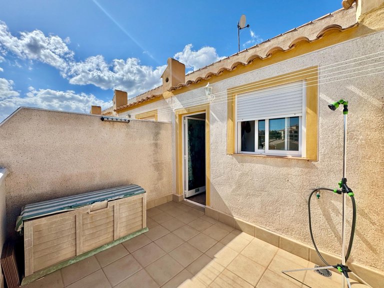 Town House for Sale in Orihuela Costa, Alicante 37