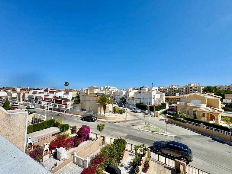 Town House for Sale in Orihuela Costa, Alicante 38