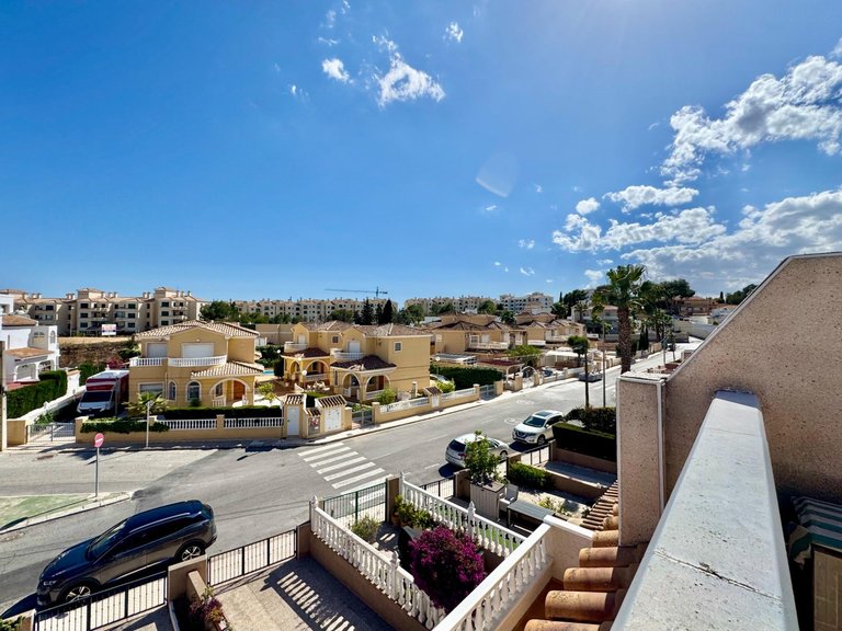 Town House for Sale in Orihuela Costa, Alicante 39