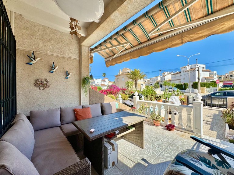 Town House for Sale in Orihuela Costa, Alicante 4