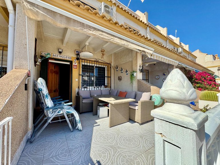 Town House for Sale in Orihuela Costa, Alicante 40