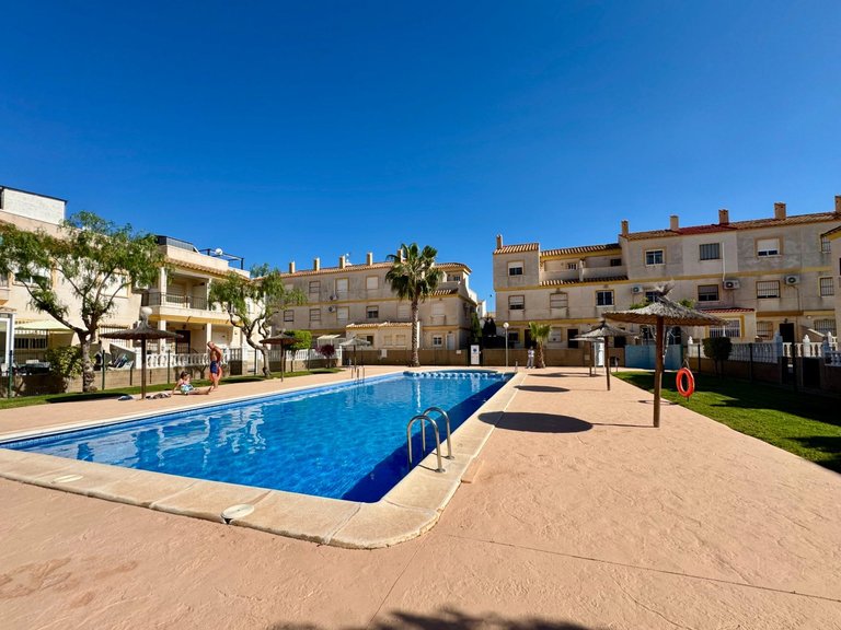 Town House for Sale in Orihuela Costa, Alicante 41