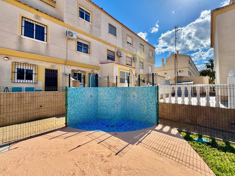 Town House for Sale in Orihuela Costa, Alicante 42