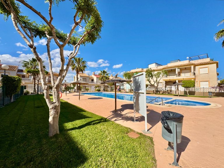 Town House for Sale in Orihuela Costa, Alicante 43