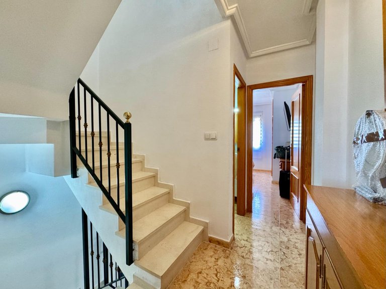 Town House for Sale in Orihuela Costa, Alicante 9