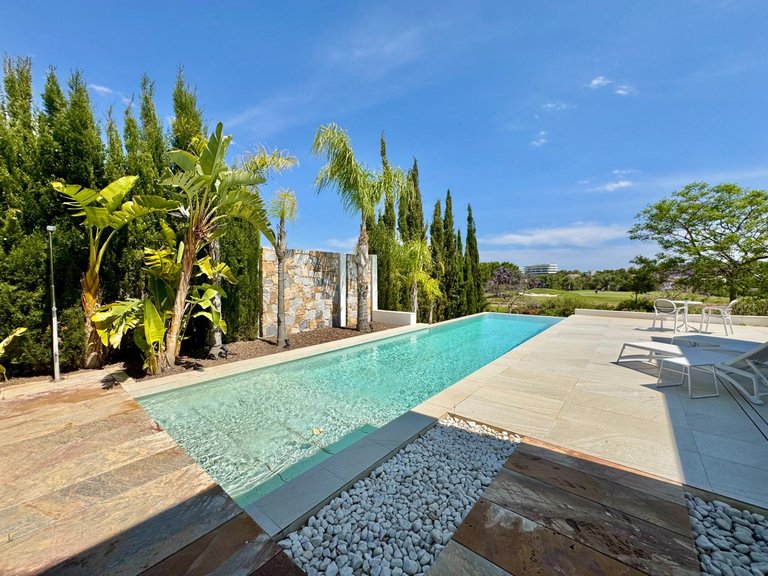 Villa for Sale in Inland Orihuela, Alicante 1