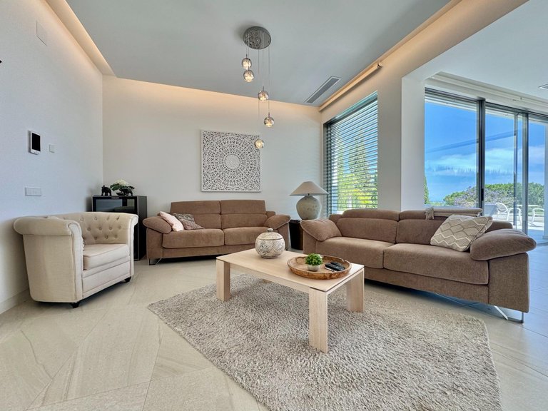 Villa for Sale in Inland Orihuela, Alicante 14