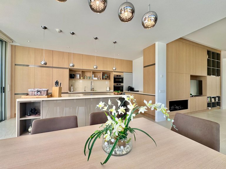 Villa for Sale in Inland Orihuela, Alicante 16